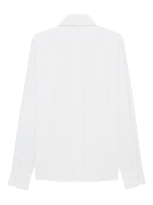 Camicia Cassandre SAINT LAURENT | 826821Y217W9000